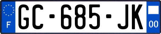 GC-685-JK
