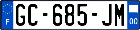 GC-685-JM