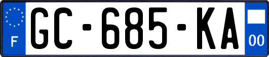 GC-685-KA
