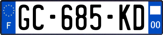 GC-685-KD