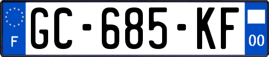 GC-685-KF