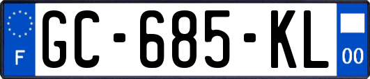 GC-685-KL