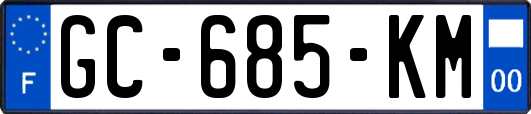GC-685-KM