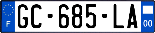 GC-685-LA