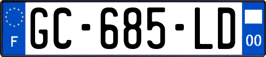 GC-685-LD