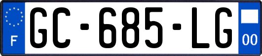 GC-685-LG