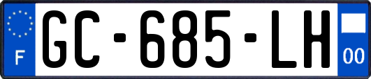 GC-685-LH