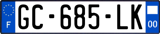 GC-685-LK