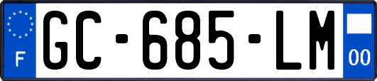 GC-685-LM