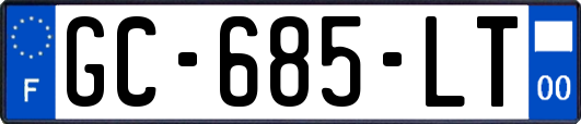 GC-685-LT