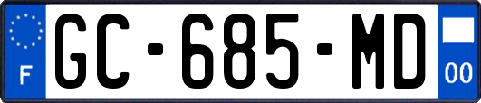 GC-685-MD