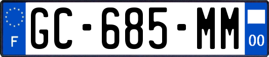 GC-685-MM