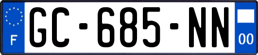 GC-685-NN