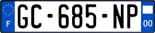 GC-685-NP