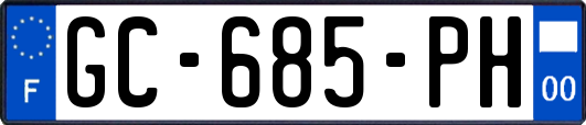 GC-685-PH