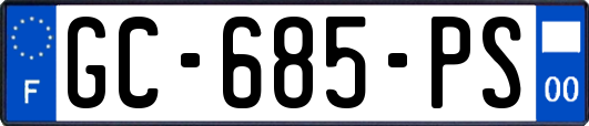 GC-685-PS