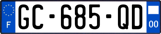 GC-685-QD