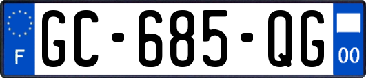 GC-685-QG