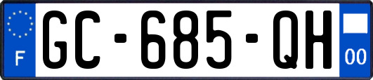 GC-685-QH
