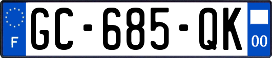 GC-685-QK