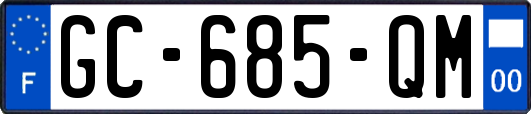 GC-685-QM