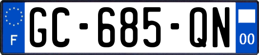 GC-685-QN