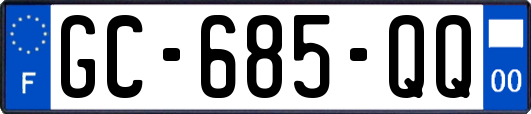 GC-685-QQ