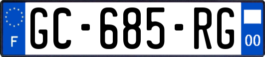 GC-685-RG