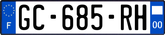 GC-685-RH