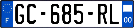 GC-685-RL