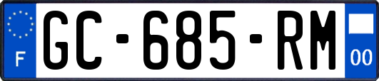 GC-685-RM