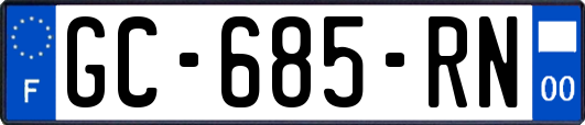 GC-685-RN
