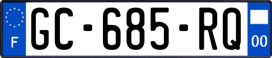 GC-685-RQ