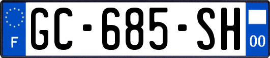 GC-685-SH