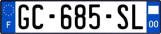 GC-685-SL