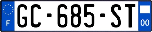 GC-685-ST