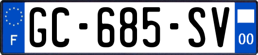 GC-685-SV