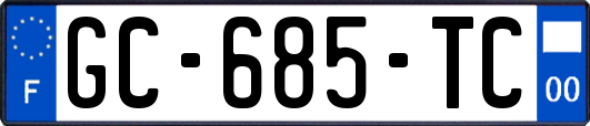 GC-685-TC