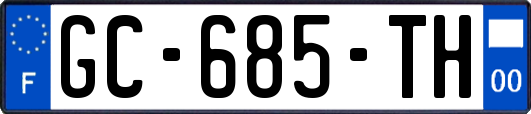 GC-685-TH