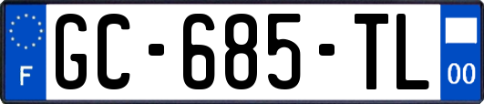 GC-685-TL