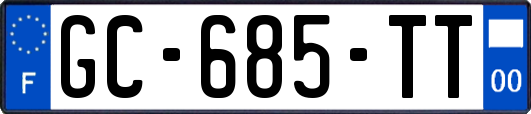 GC-685-TT