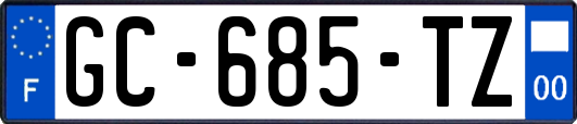 GC-685-TZ
