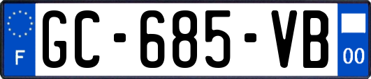 GC-685-VB
