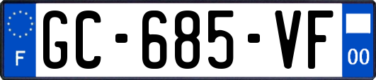 GC-685-VF