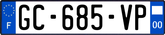 GC-685-VP