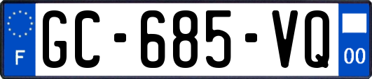 GC-685-VQ