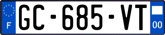 GC-685-VT