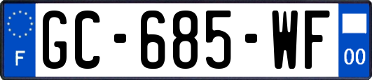 GC-685-WF