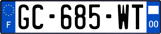 GC-685-WT