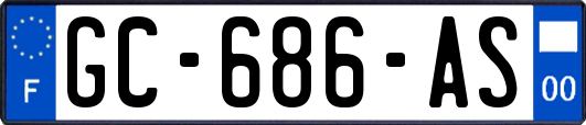 GC-686-AS